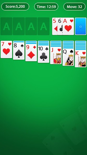Classic Solitaire World
