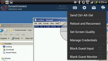ScreenConnect Legacy