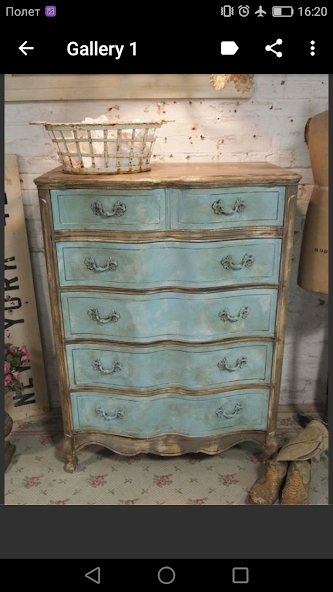 Shabby Chic Furniture
