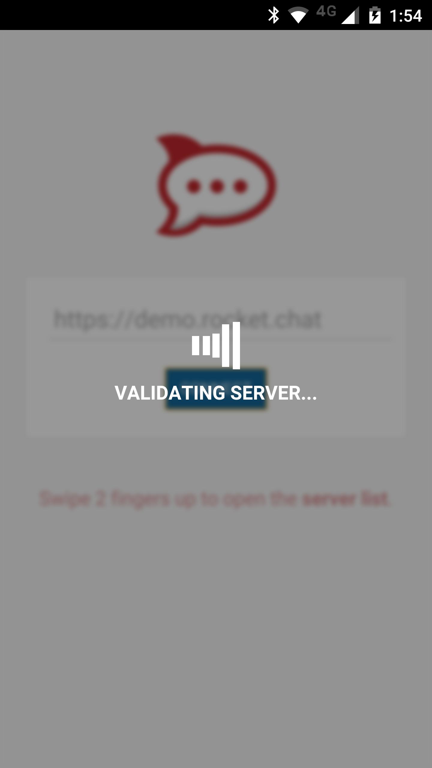 Rocket.Chat (Legacy)