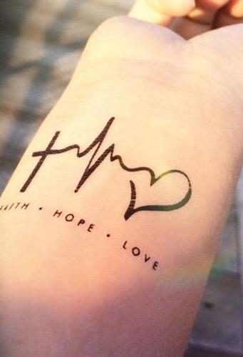 1000+ Ideas for small tattoos