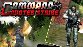 Commando Adventure Shooter War