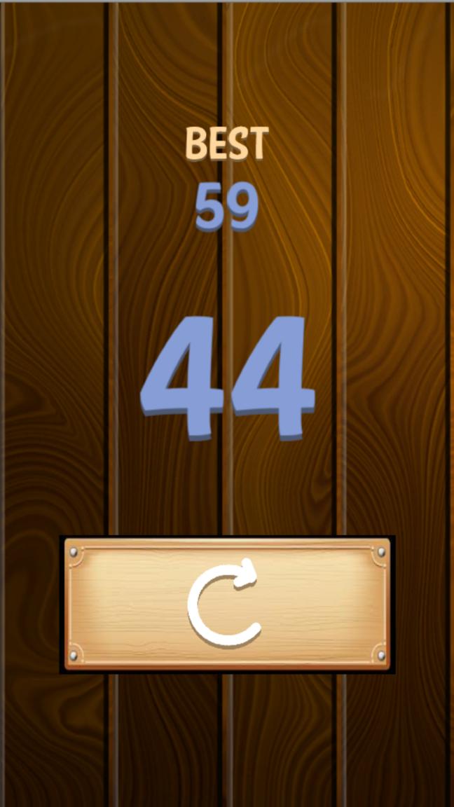 Queen - Bohemian Rhapsody - Piano Wooden Tiles