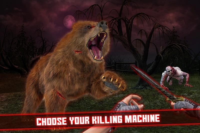 Gun Strike OPS Zombie Shooter: Island Survivor