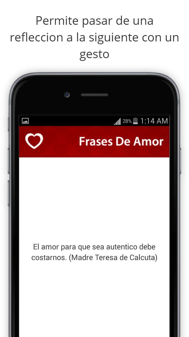 Frases de amor Para Facebook