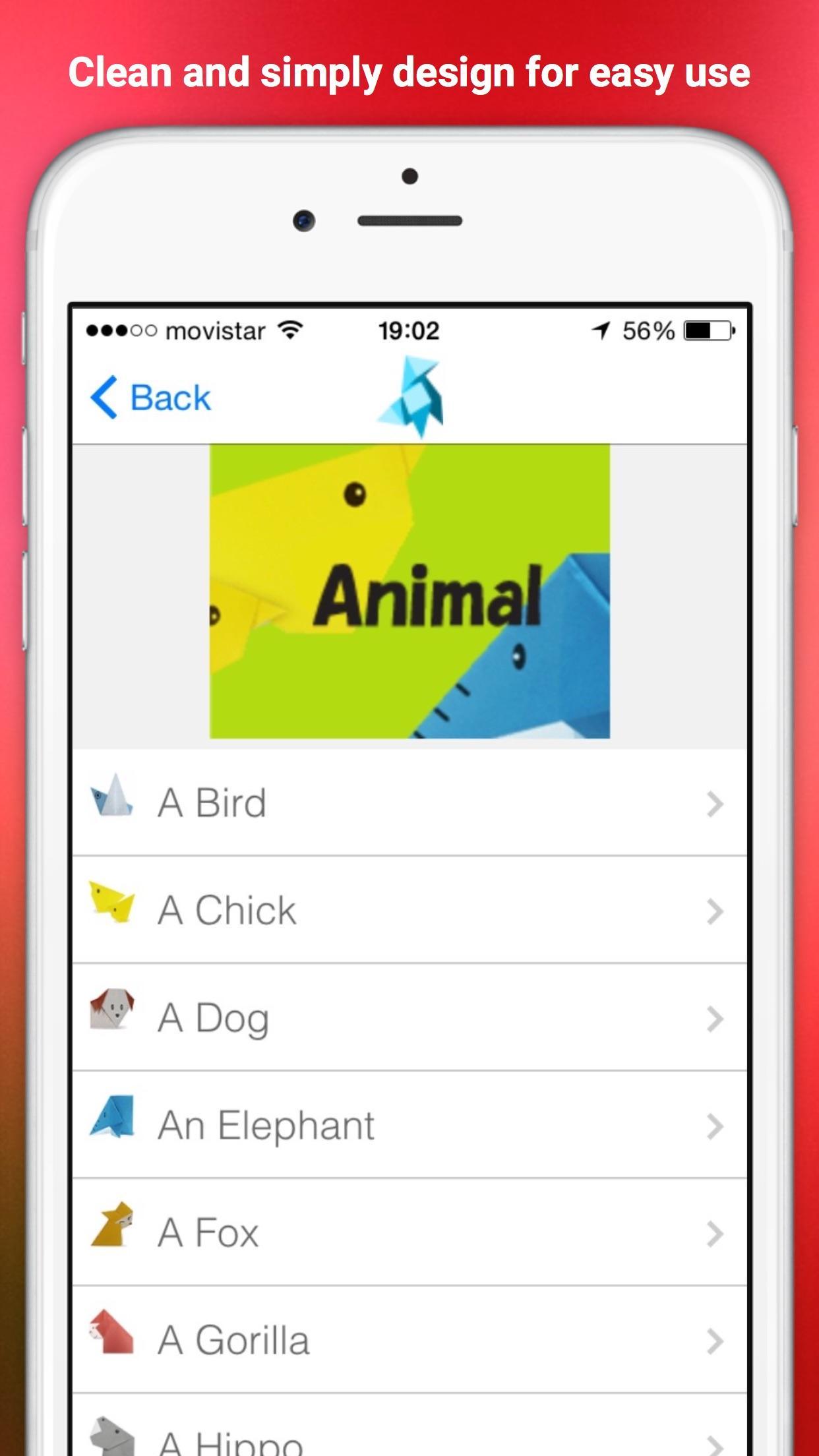 Easy Origami for Kids