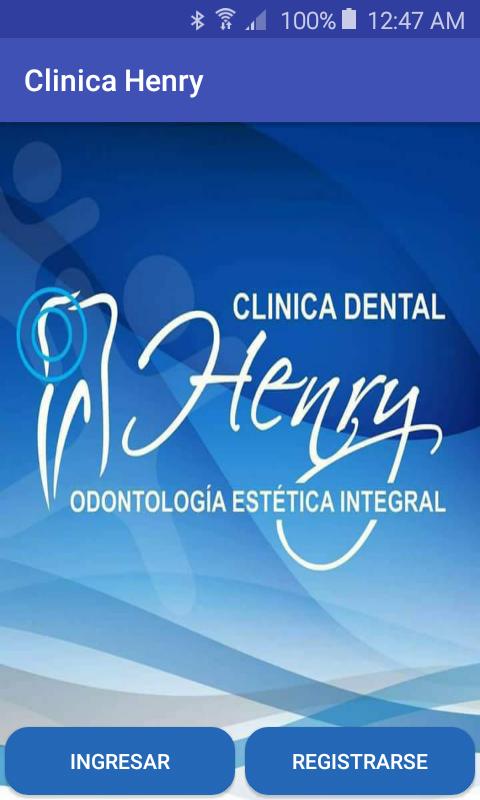 Clinica Dental Henry