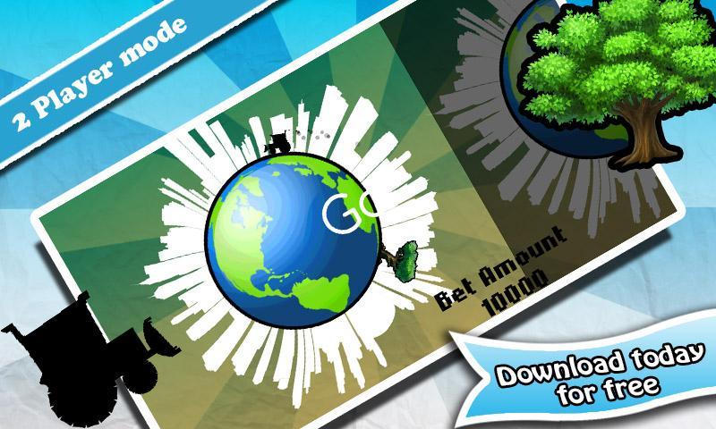 Eco Knight : Tractor Rival