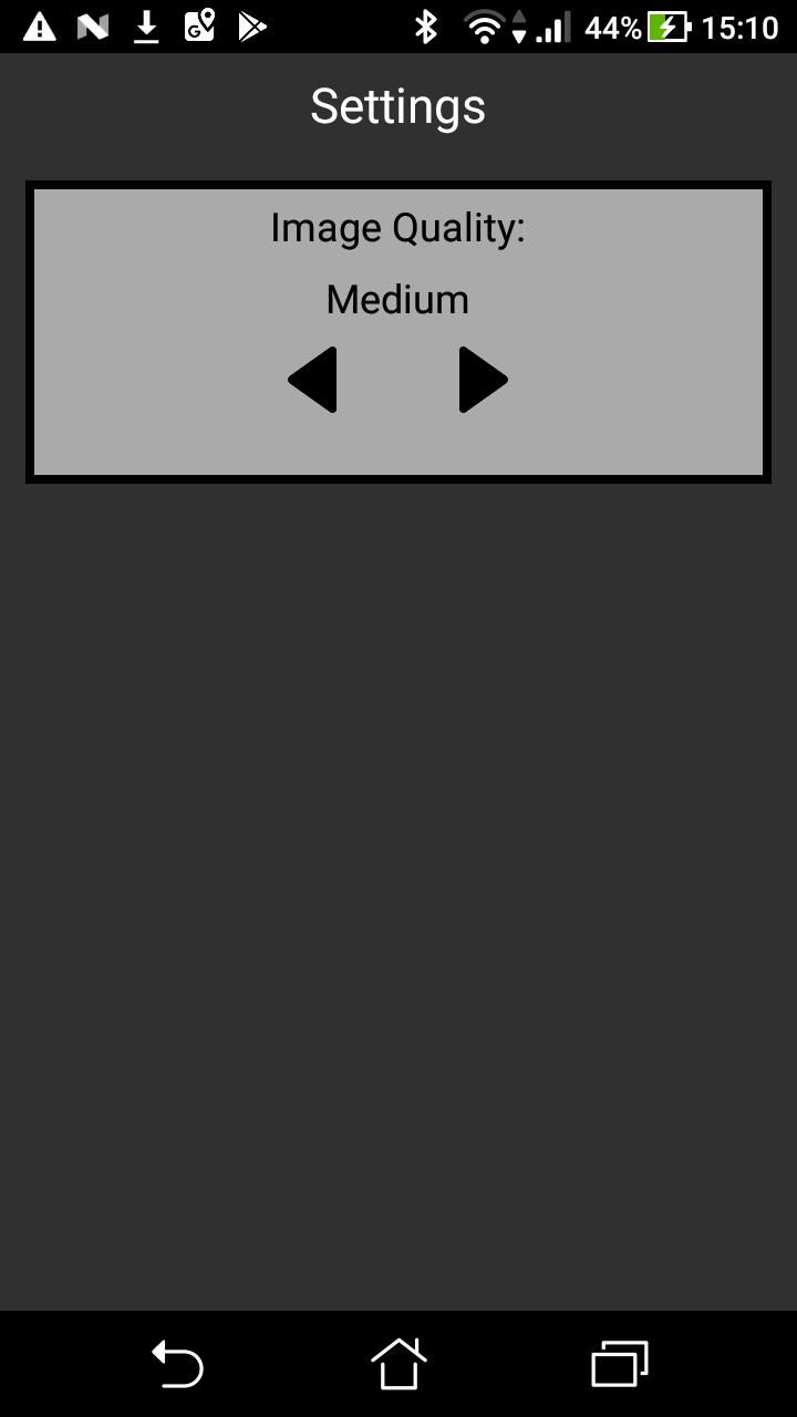 Himawari 8 Satellite Viewer