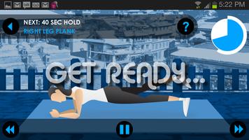 20 Minute Butt Workouts Free