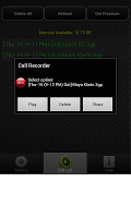 Ezi Call Recorder