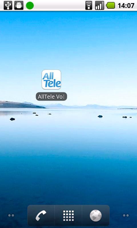 AllTele VoIP