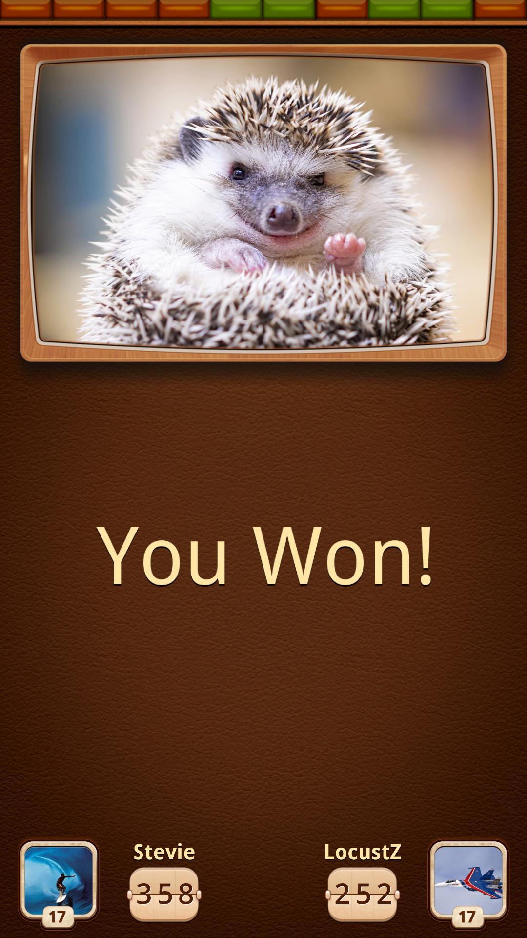 QuizGeek. Ultimate Trivia Game