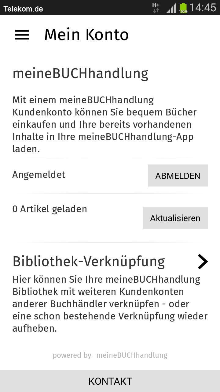 meineBUCHhandlung