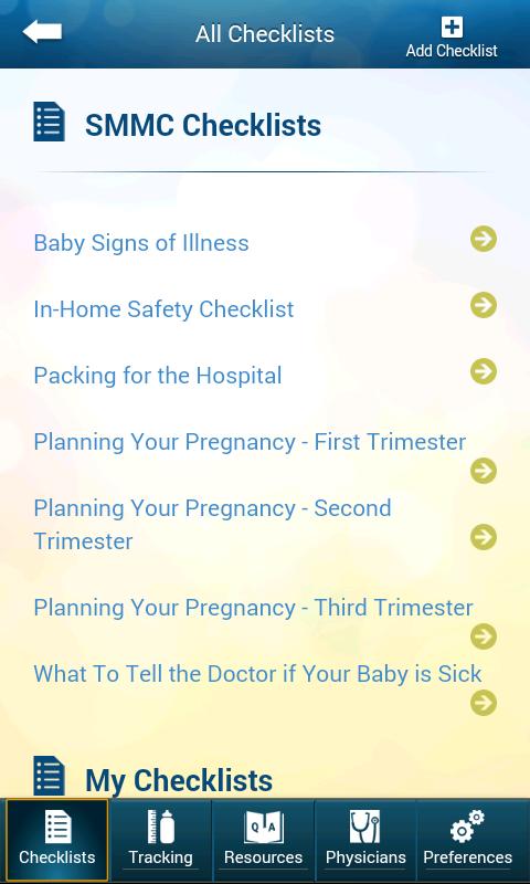 Shawnee Mission Birth Center