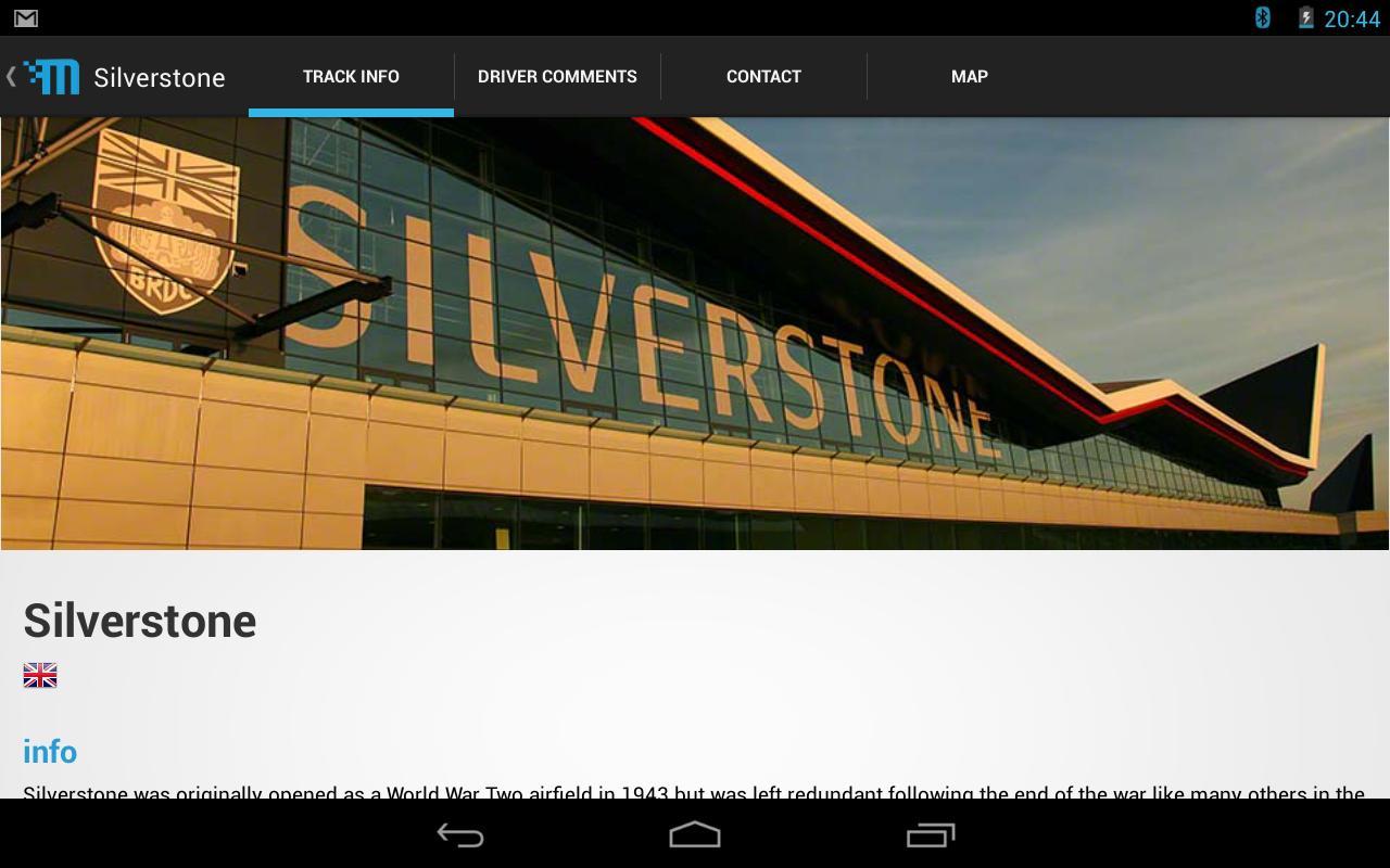 The Motorsport Network