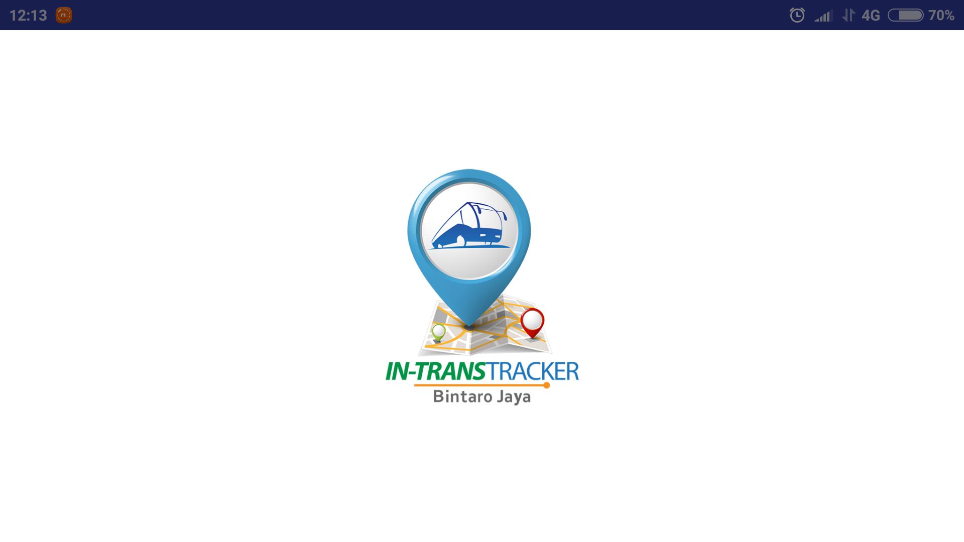 Intrans Bintaro Jaya