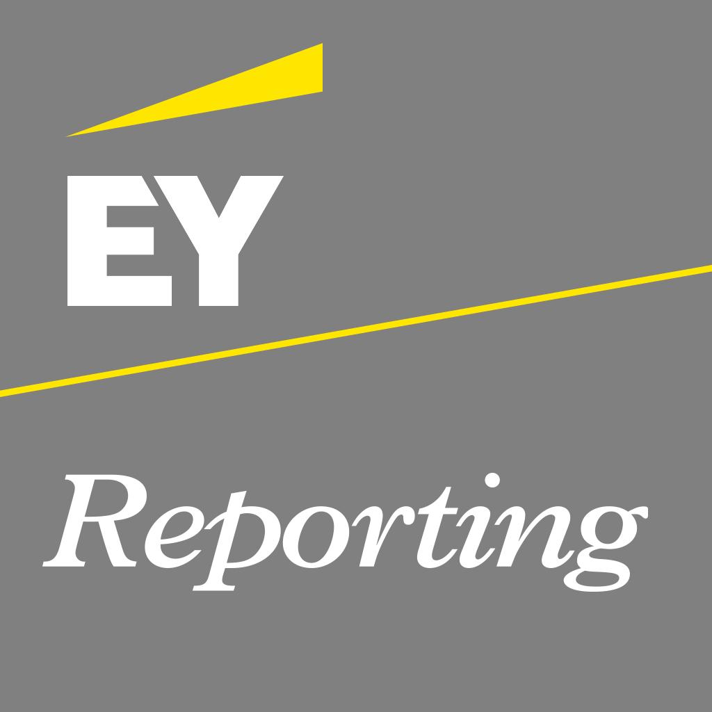 EY Reporting