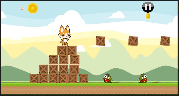 Buddy adventure time