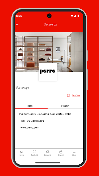 Salone del Mobile.Milano