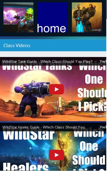 Wildstar Wiki