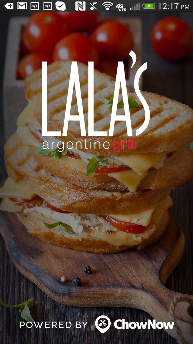 Lala's Argentine Grill