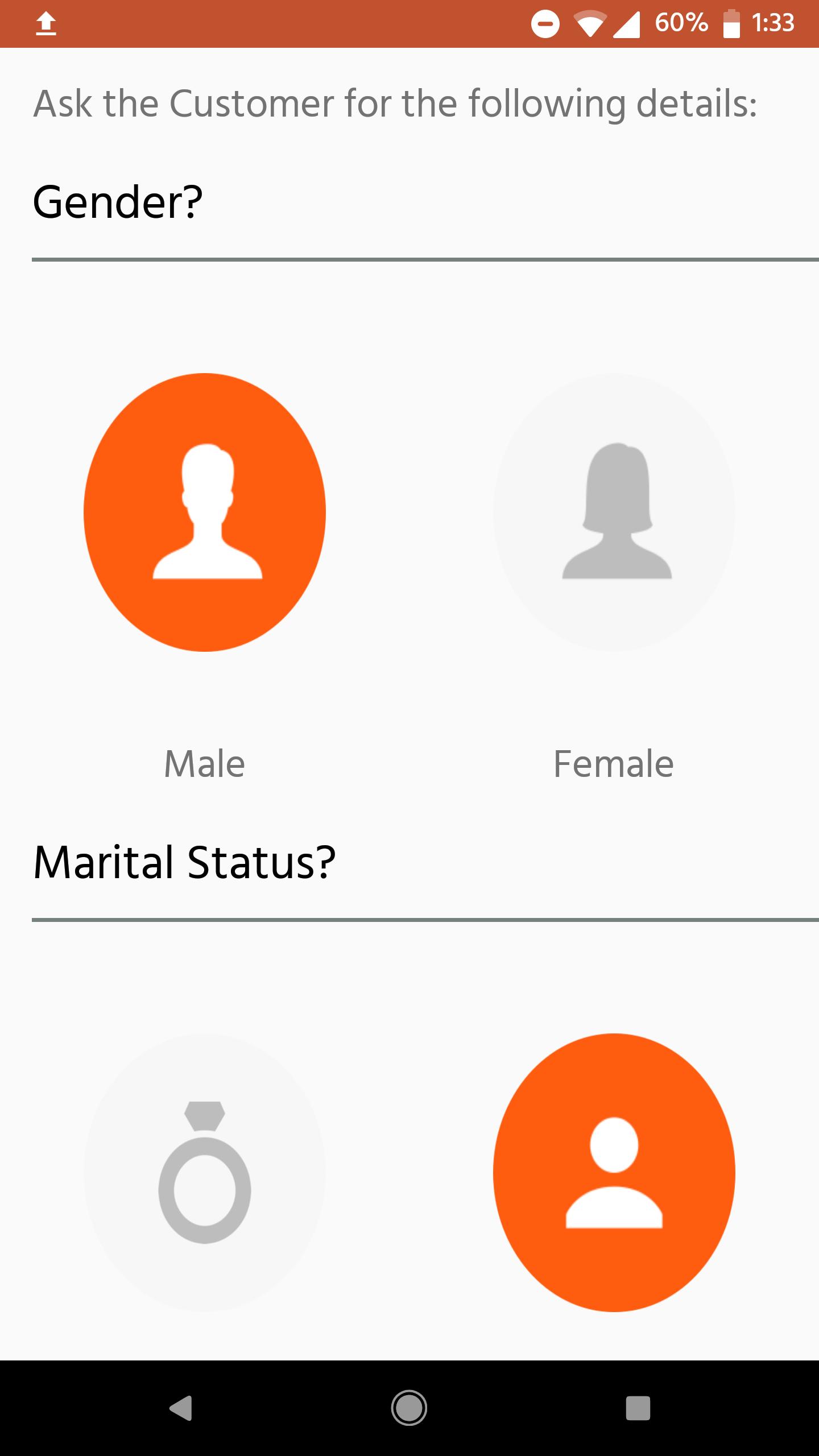 BikeMate - Dealer App