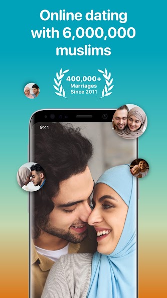 Inshallah muslims for Marriage