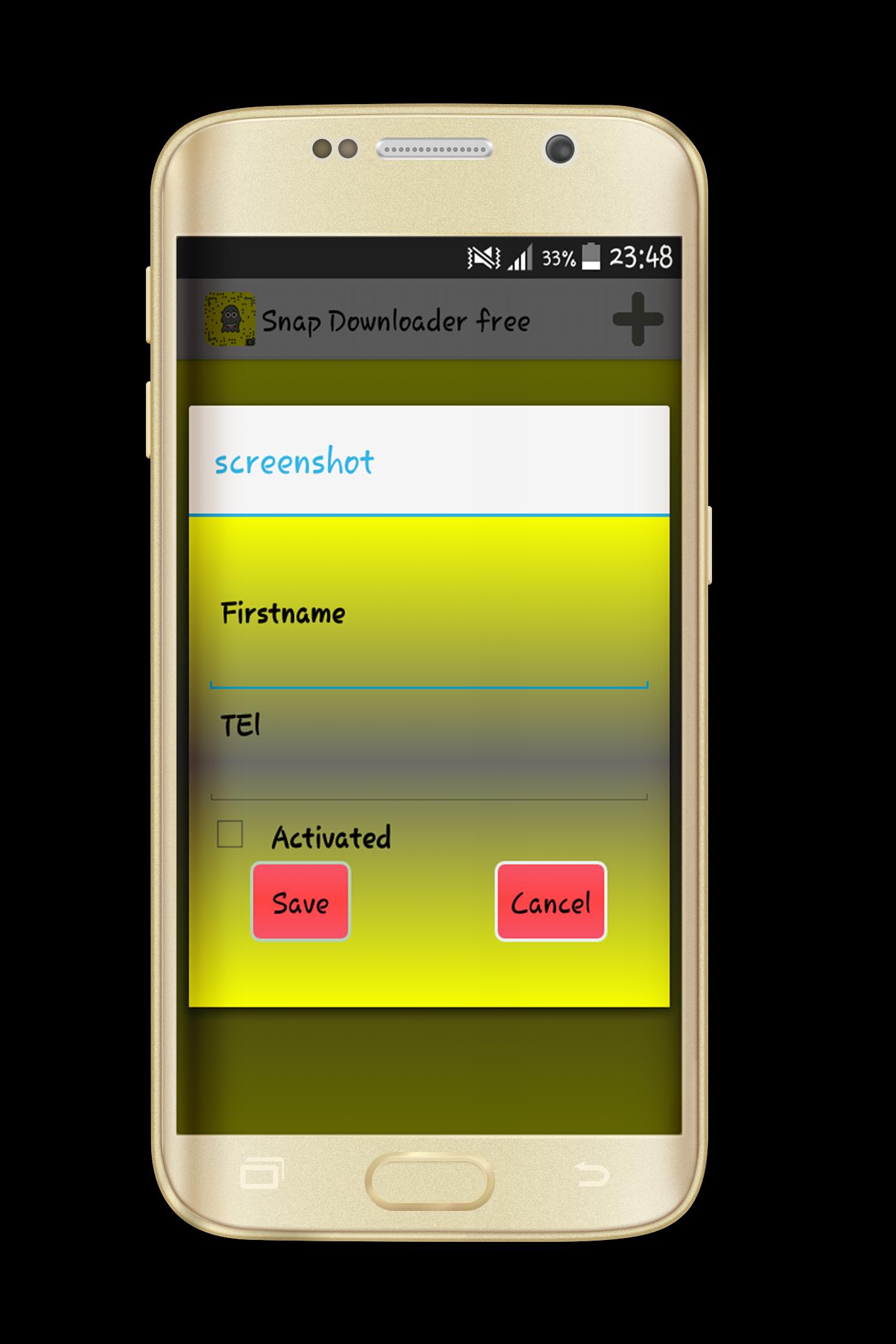 snap story downloader