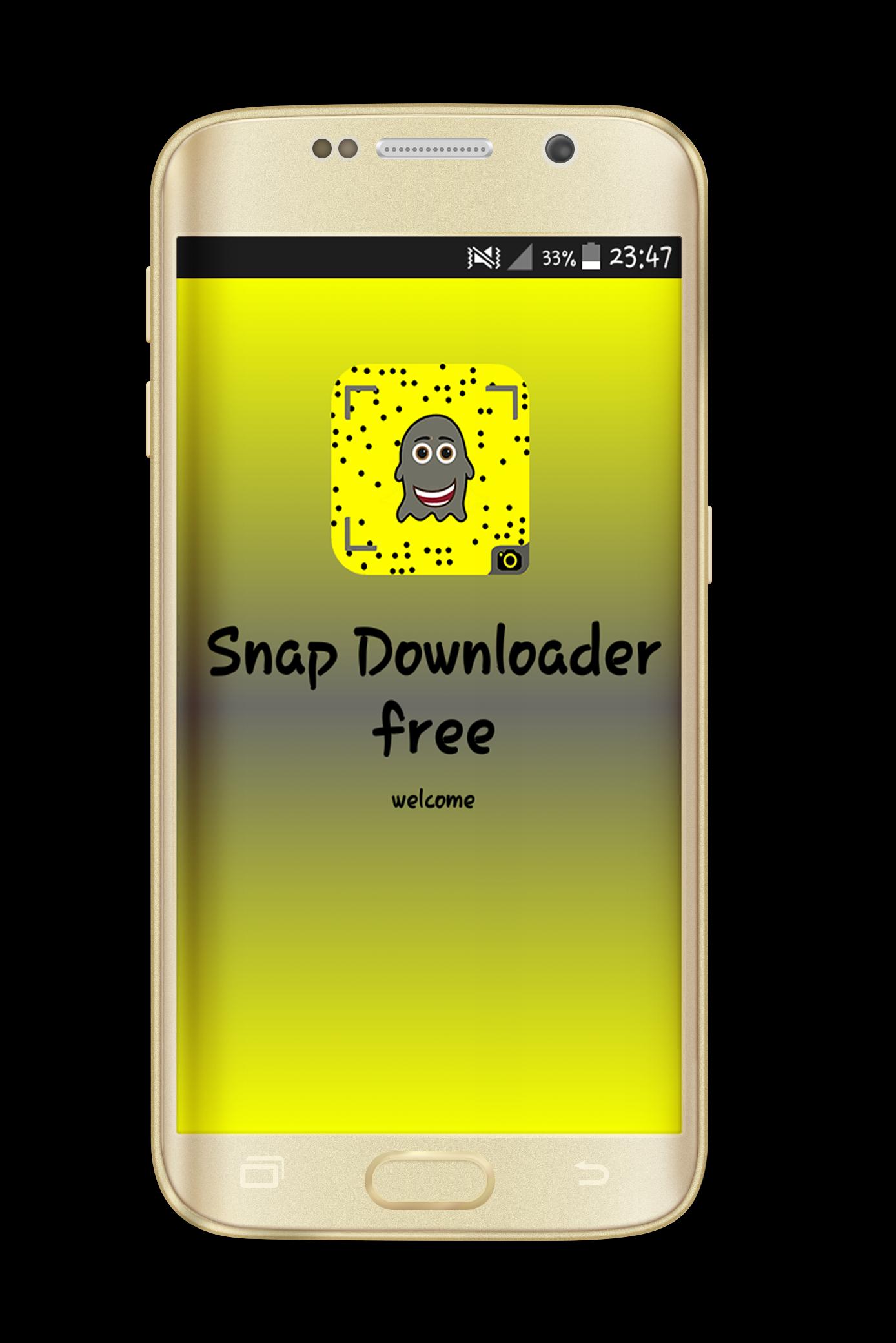 snap story downloader