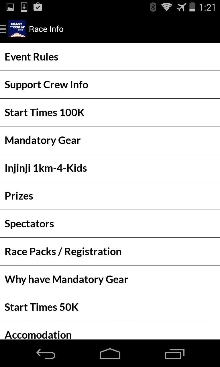 The North Face 100 - Australia