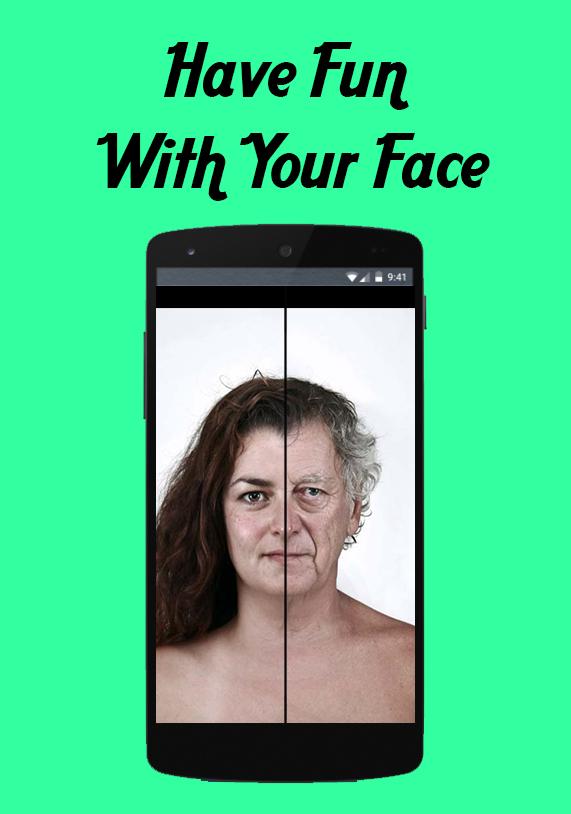 Change Face App 2017