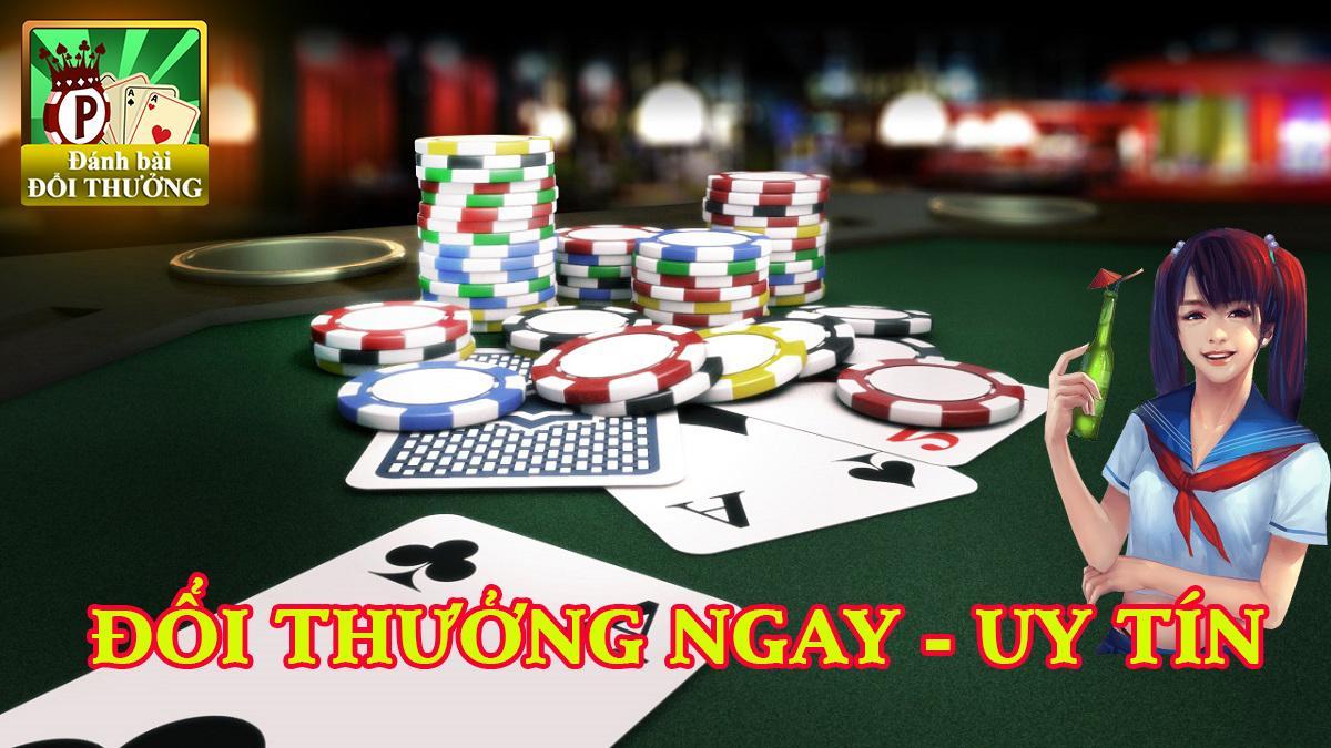 danh bai online- game danh bai