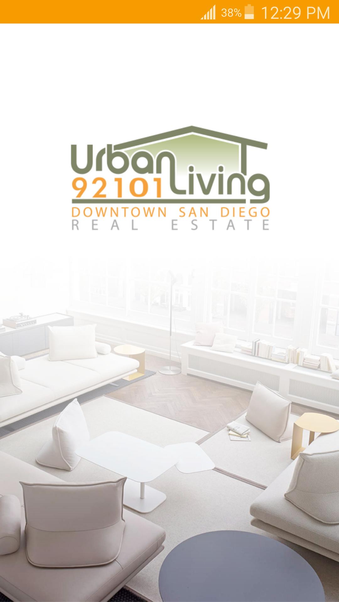 92101 Urban Living