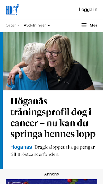 hd.se - Helsingborgs Dagblad
