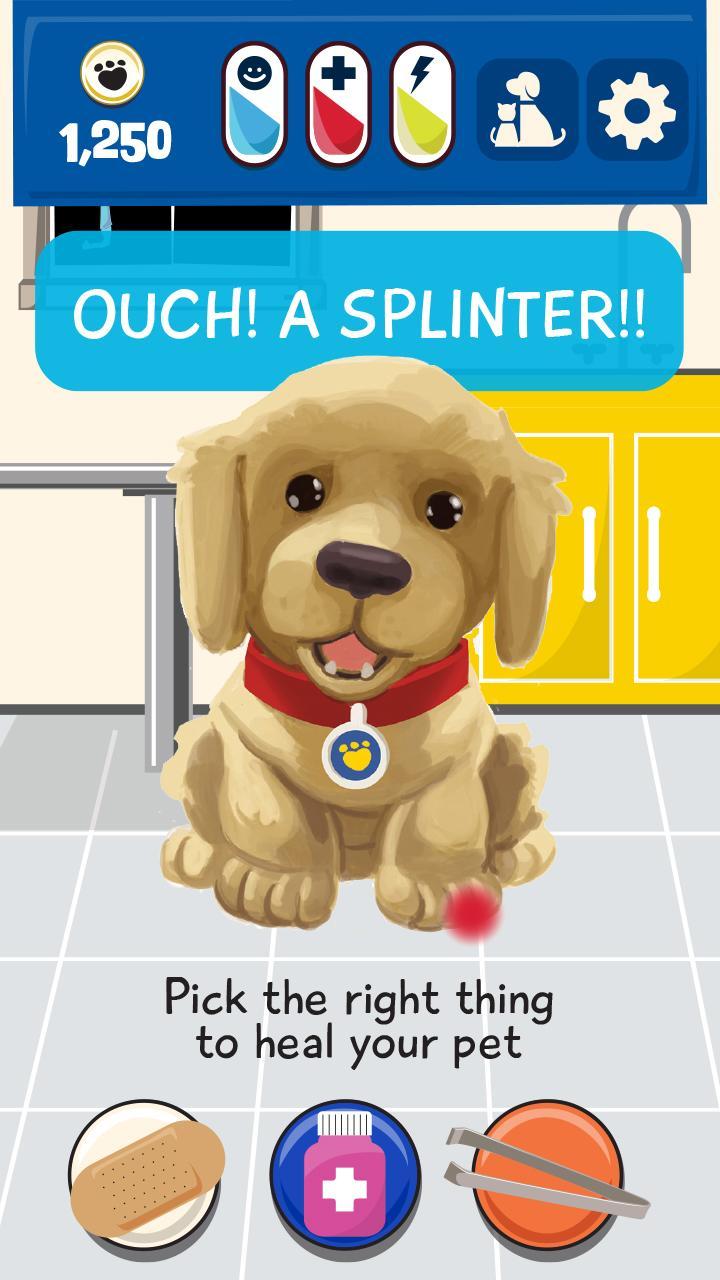 Promise Pets by Build-A-Bear.