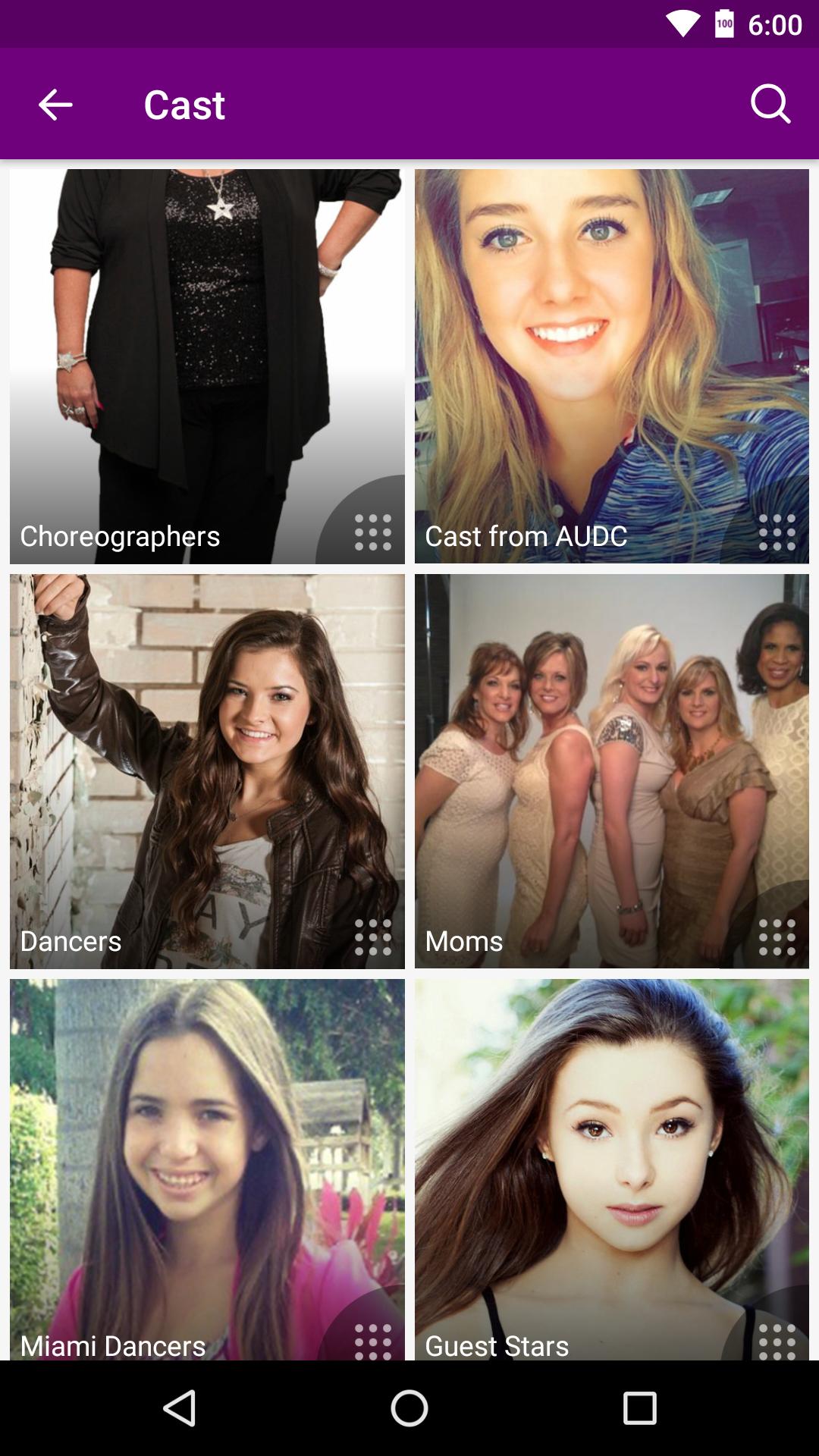 FANDOM for: Dance Moms