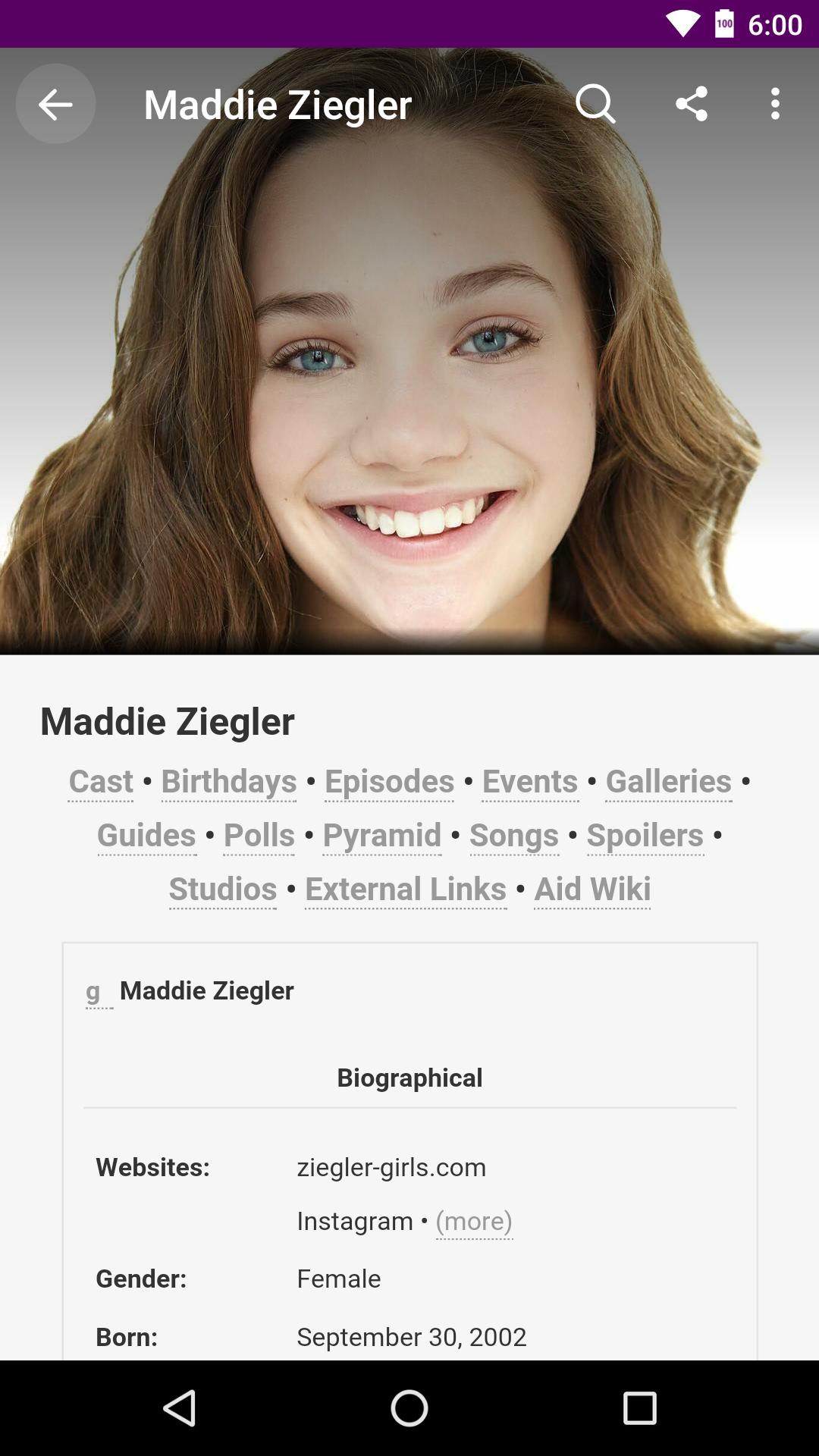 FANDOM for: Dance Moms