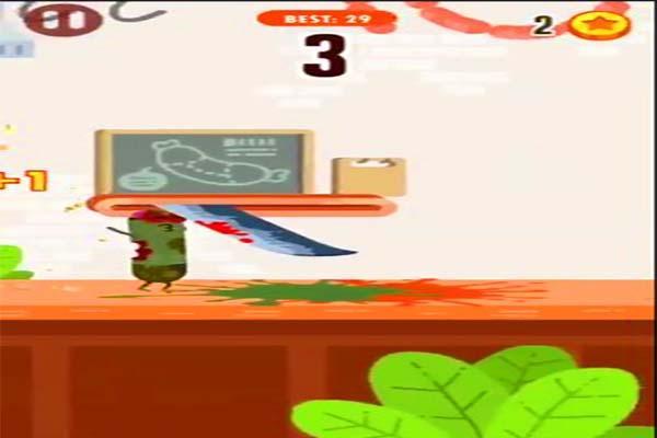 Guide Run Sausage Run 2