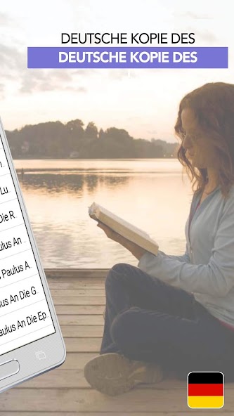 Neues Testament Deutsch