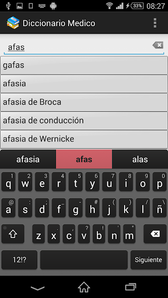 Diccionario Medico (Espasa)