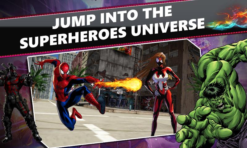 Grand Ultimate Superstar Mafia Legend