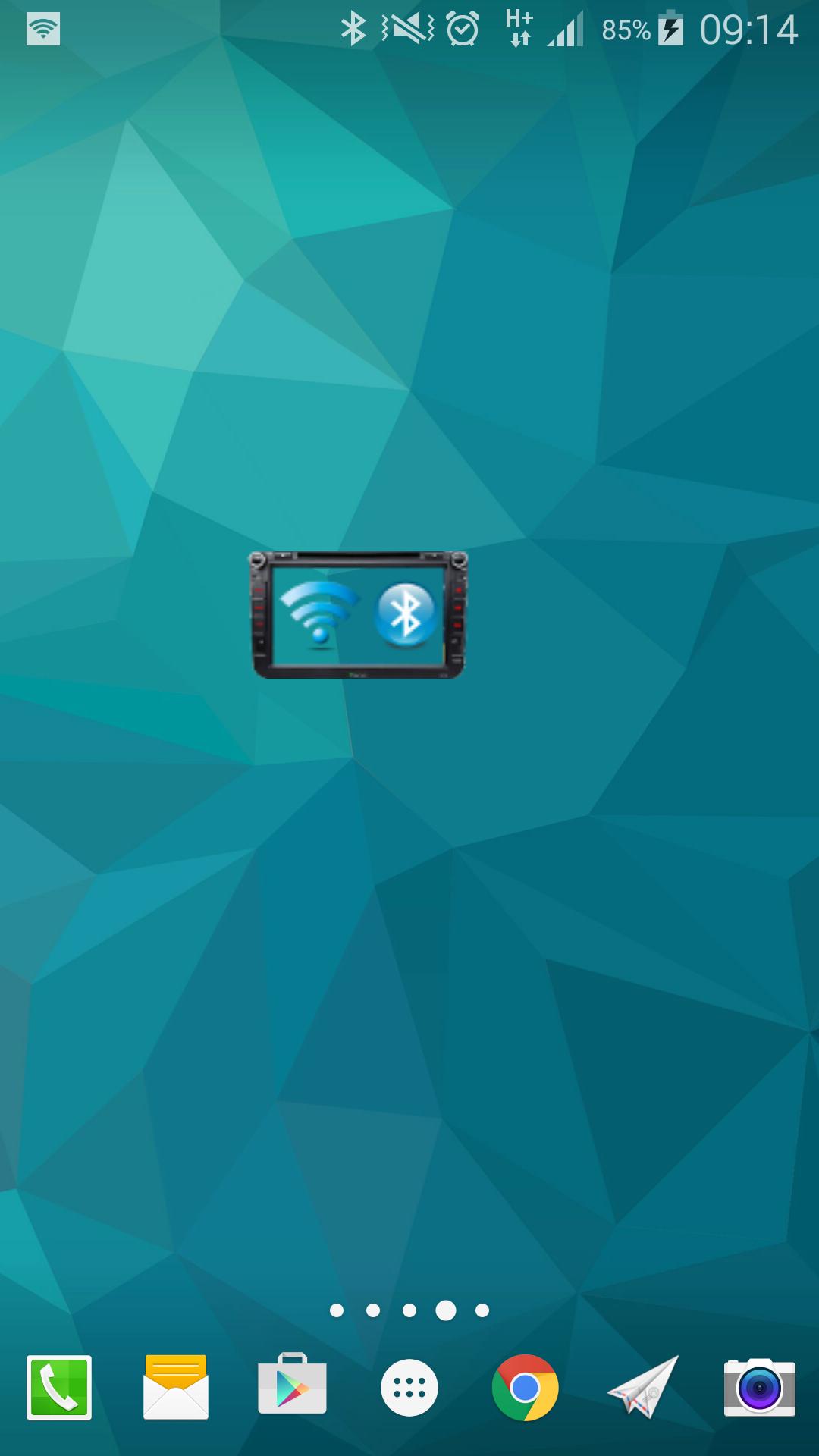 Bluetooth & WiFiAP enabler