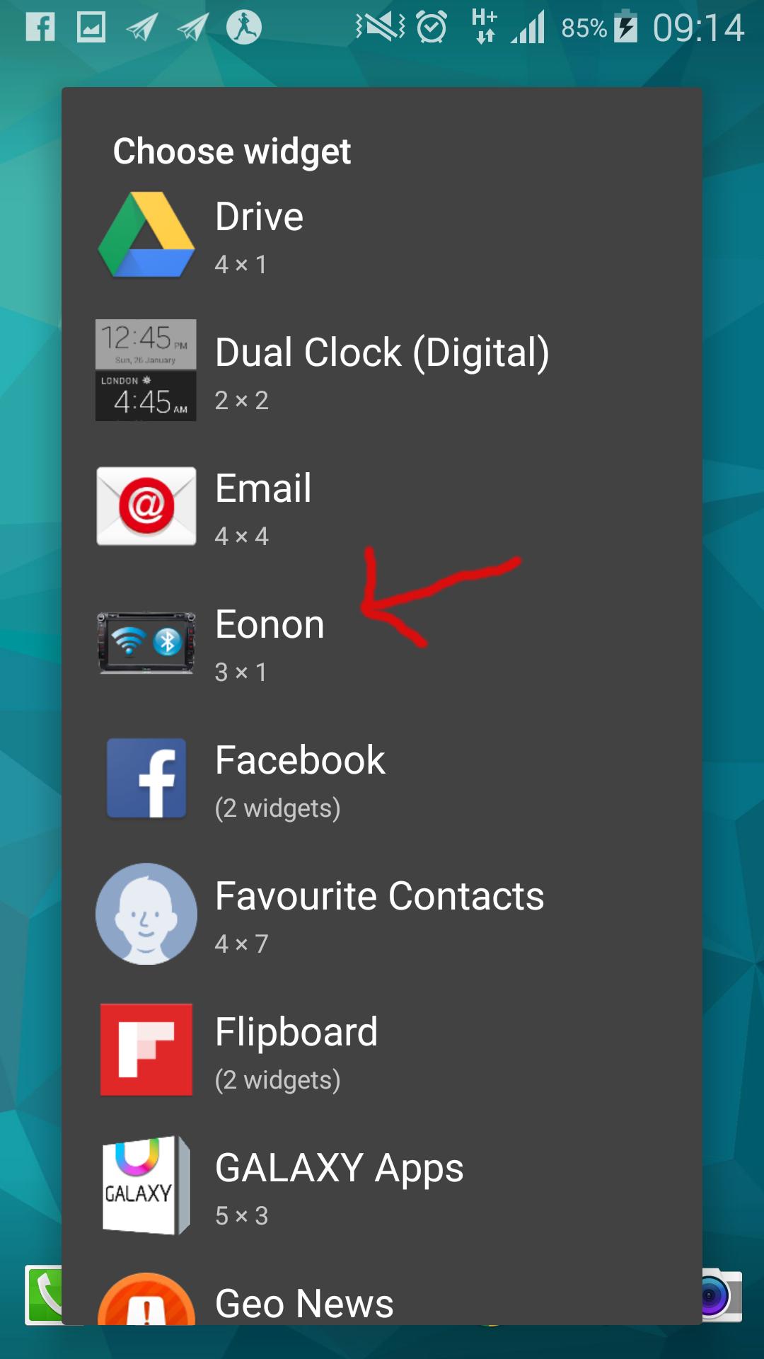 Bluetooth & WiFiAP enabler