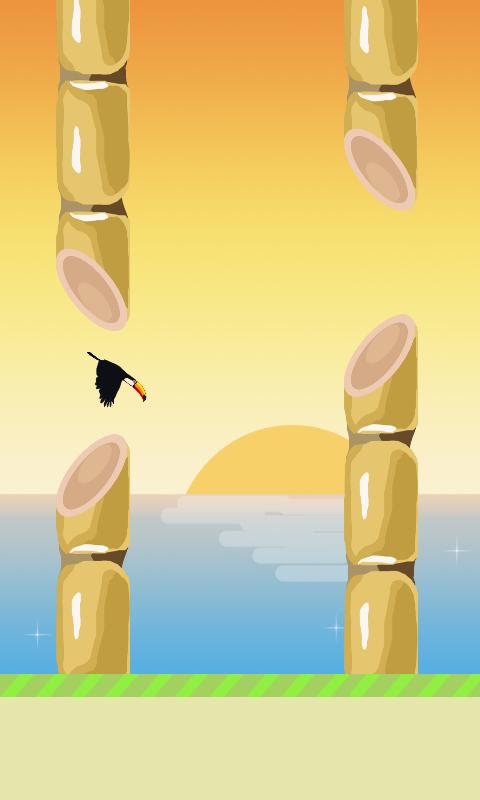 Flappy Rio