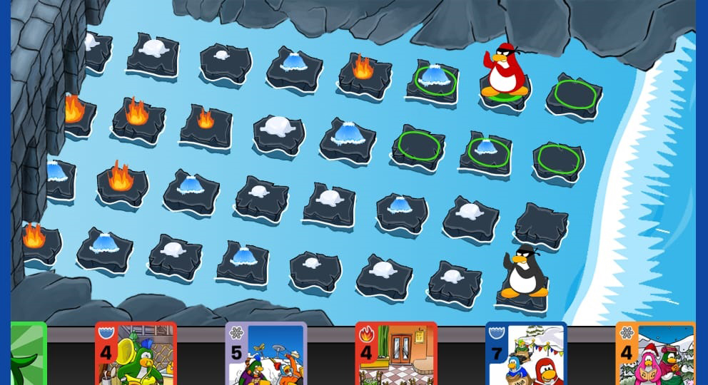 Card-Jitsu