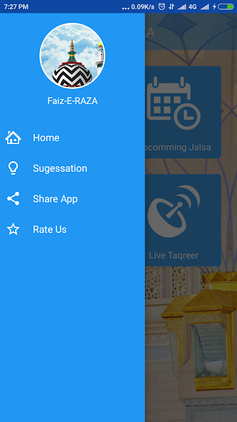 Faiz-e-Raza
