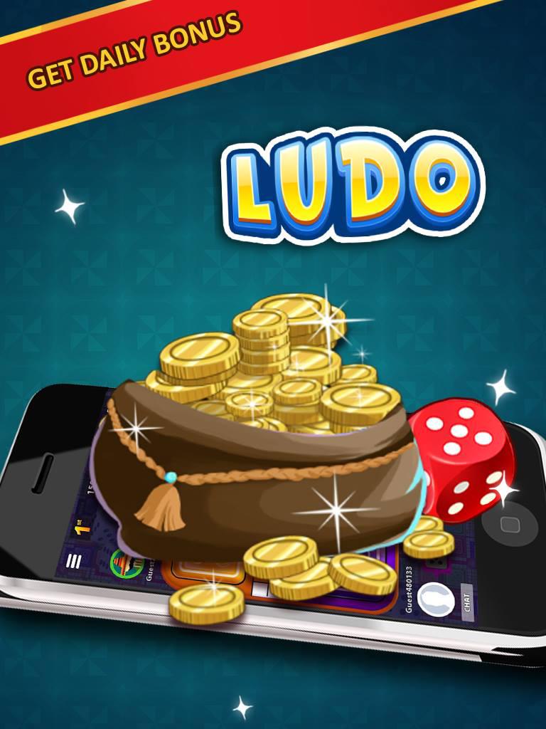 Ludo Star 2018