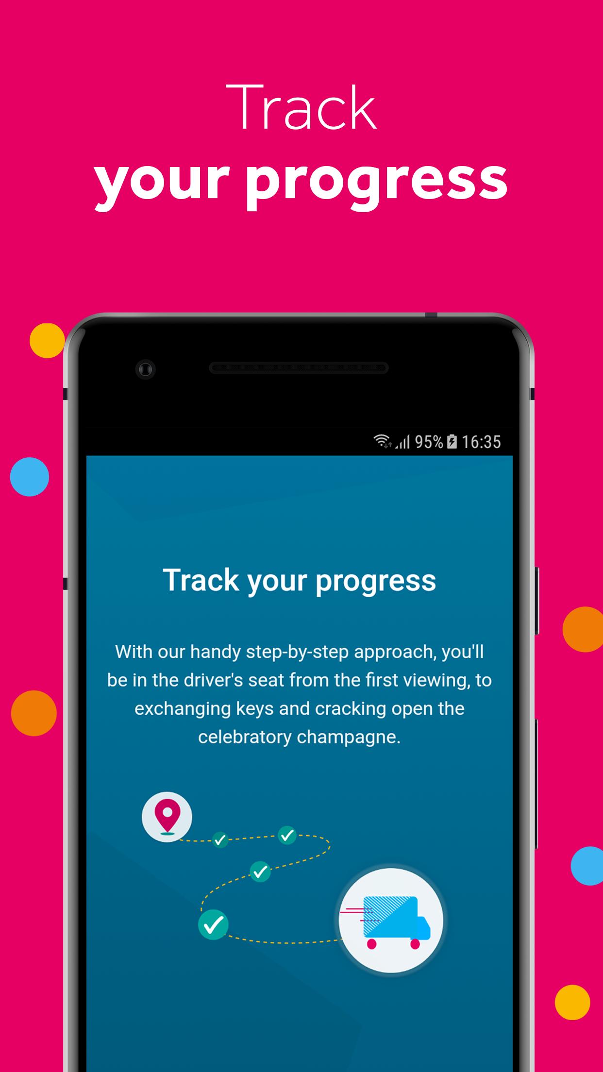 tessl: home moving made better