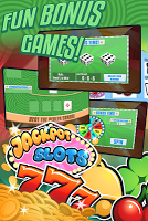 Aaaamazing JACKPOT Slots Free